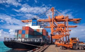 Shipping Cost from China to Jordan