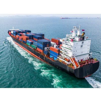 Ocean Lcl Freight Service Paper Roll From Shekou to Dubai