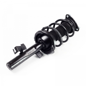 Door To Door By Air Freight Shock Absorber From Shenzhen to Dubai
