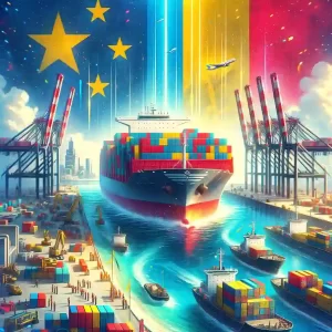 Shipping Cost from China to Mauritius