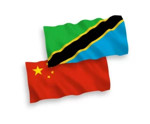 Shipping Cost from China to Tanzania