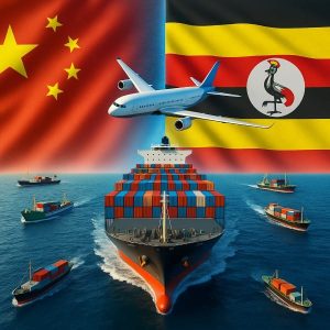 Shipping From China To Uganda Cost And Time