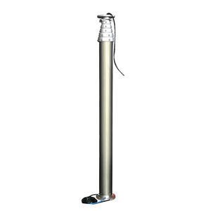 Door to Door by Ocean Freight Telescopic Mast from China to Dubai