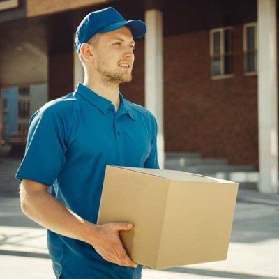 Door To Door By Air Freight Shock Absorber From Shenzhen to Dubai