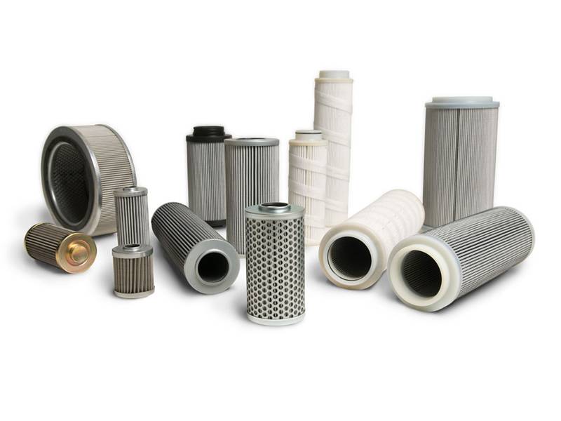 Door to Door By Ocean freight Filter Element from Shekou to Jebel ali
