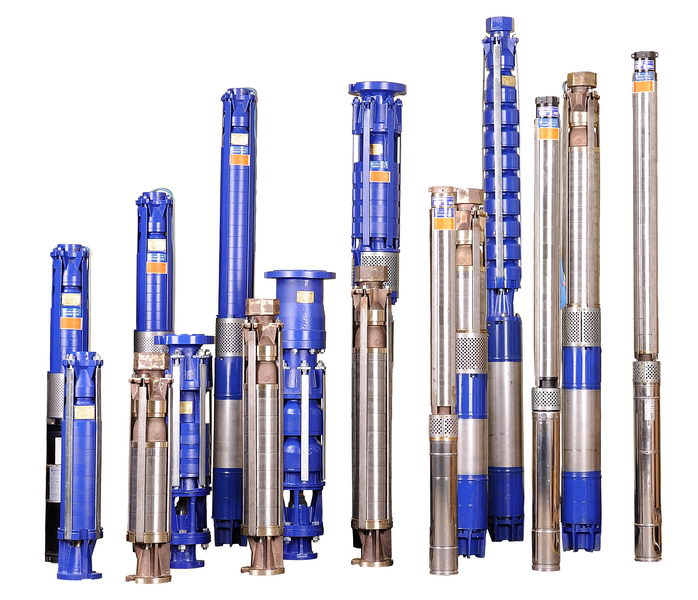 ocean freight service submersible deep well pumps and spare parts from china to jeddah