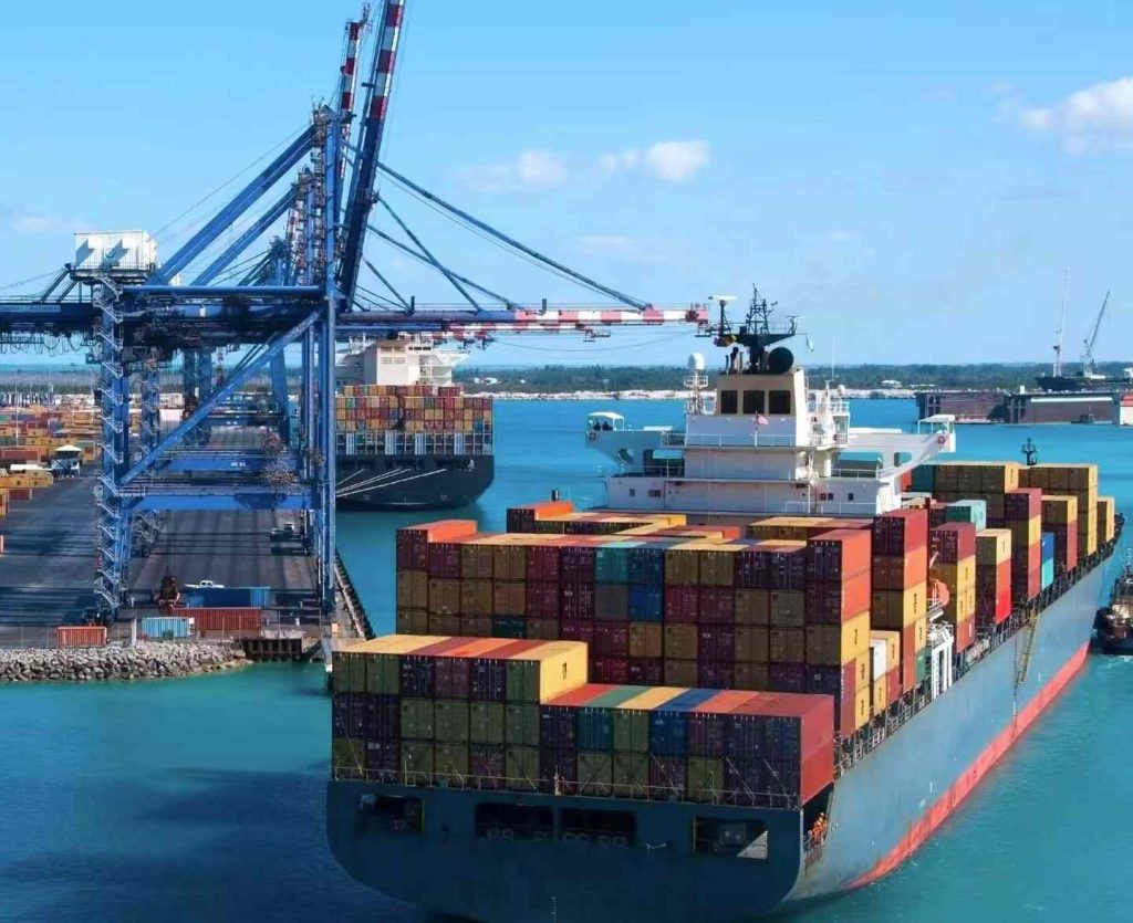 ocean lcl freight service eye mask from china to jebel ali