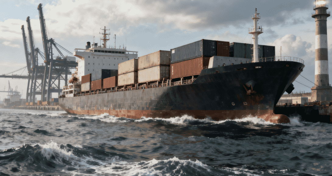 What is the Fastest Shipping from China to Dammam?
