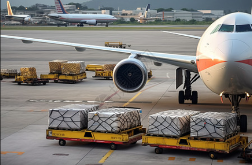Door to Door by Ocean Freight Fixture Luminaries from China to Jeddah