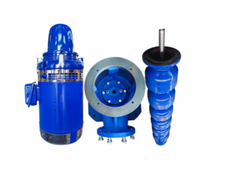 ocean freight service submersible deep well pumps and spare parts from china to jeddah