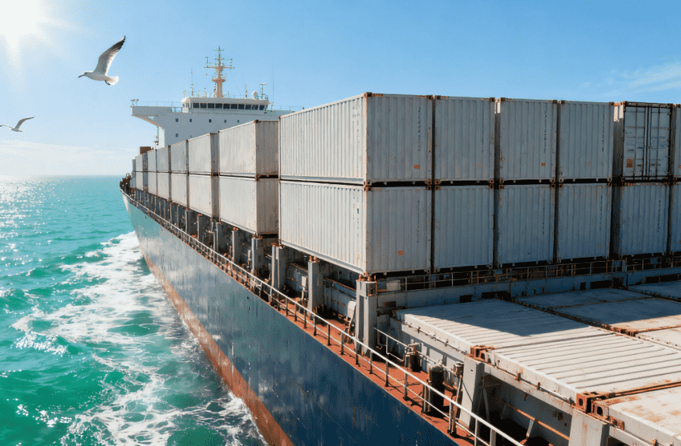 Shipping From China To Zimbabwe Cost And Time