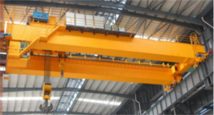 ocean freight service overhead crane system from china to djibouti