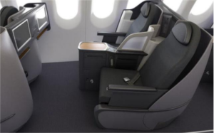 door to door by air freight aviation seat from can to dxb