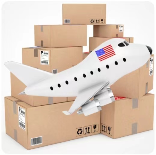 Door to Door by Air Freight Meter from Shenzhen to Dubai