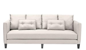 Ocean Freight Service Sofa From China To Jebel Ali