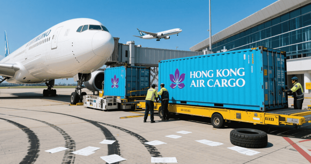 Cost Of Shipping 20ft & 40ft Container From China To Nigeria