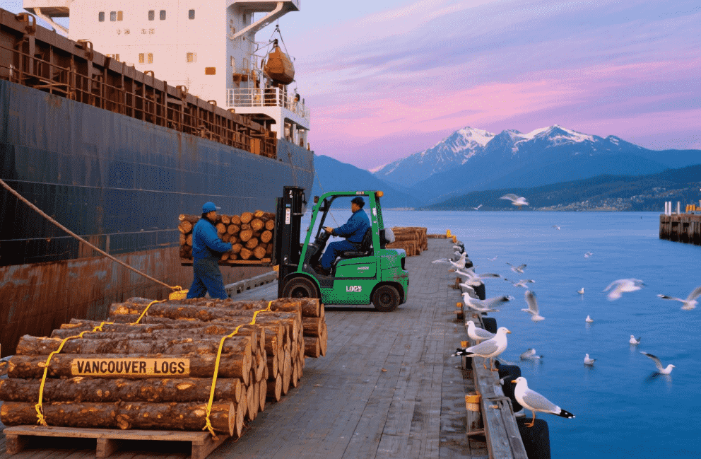 The Best Guide to Door-to-Door Shipping from China to Mombasa
