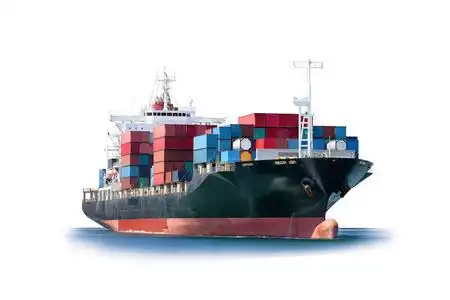 Ocean Freight Service Cleaning Products From Shekou to Abu Dhabi