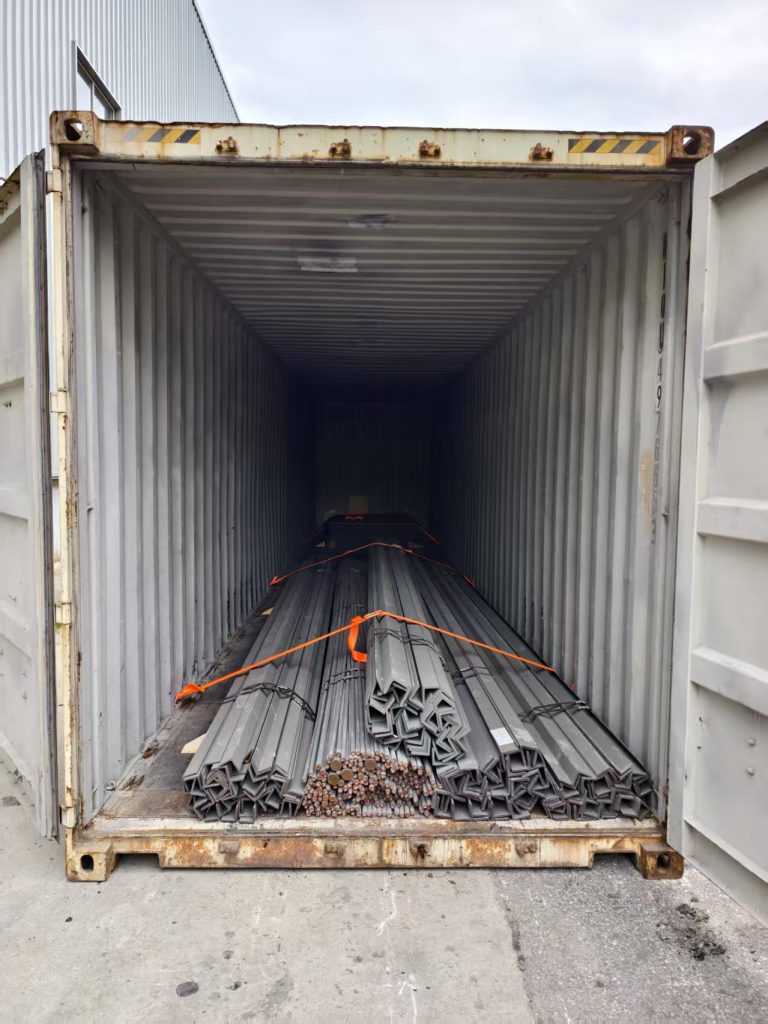 ocean freight service steel plate from china to mombasa