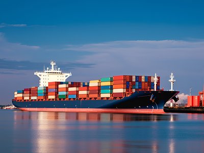 Ocean Freight Service Sofa From China To Jebel Ali