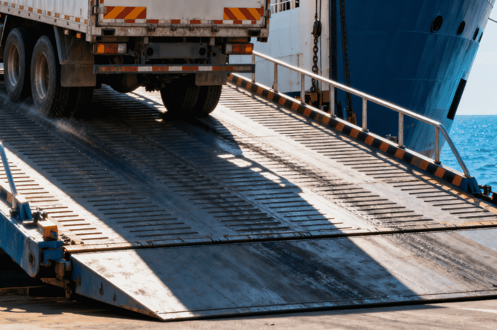 DDP Shipping From China To Rwanda
