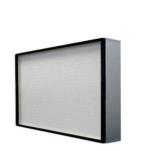 Ocean Freight Service Filter Unit From China to Dammam