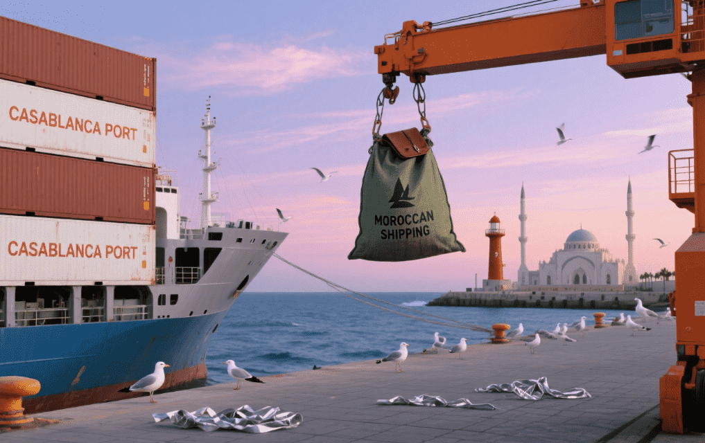 How Much Does It Cost To Ship From China To Tanzania?