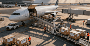Cost Of Shipping 20ft & 40ft Container From China To Bahrain