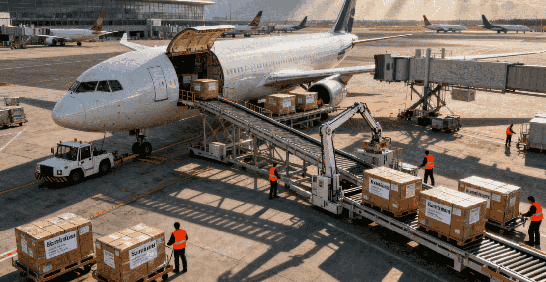 Cost Of Shipping 20ft & 40ft Container From China To Bahrain