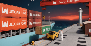How Long Does It Take To Ship From China To United Arab Emirates?