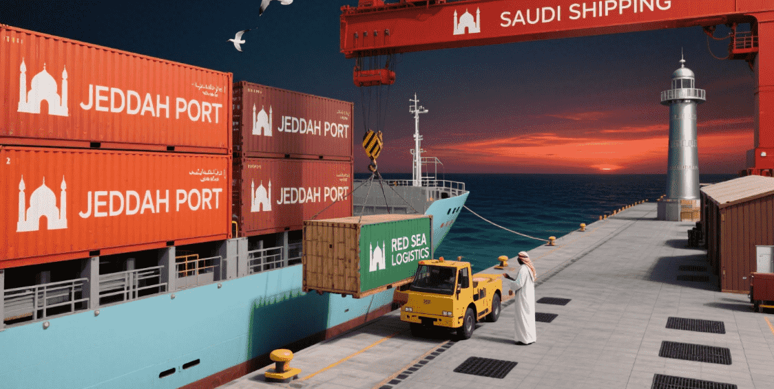 How Long Does It Take To Ship From China To United Arab Emirates?