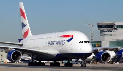 Air Cargo Services