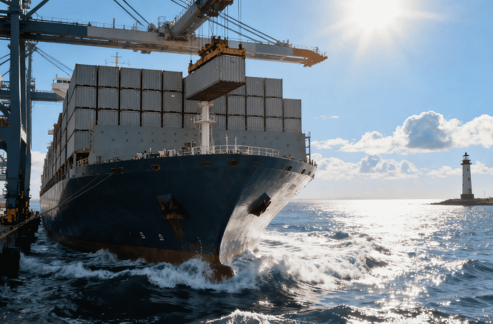 How Can You Ship from China to Zambia