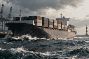 What Are the Shipping Options From China to Saudi Arabia?