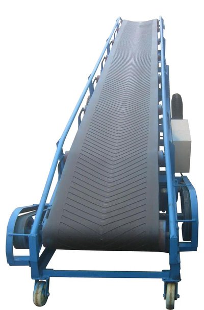 International Express Conveyor Belt From China To India