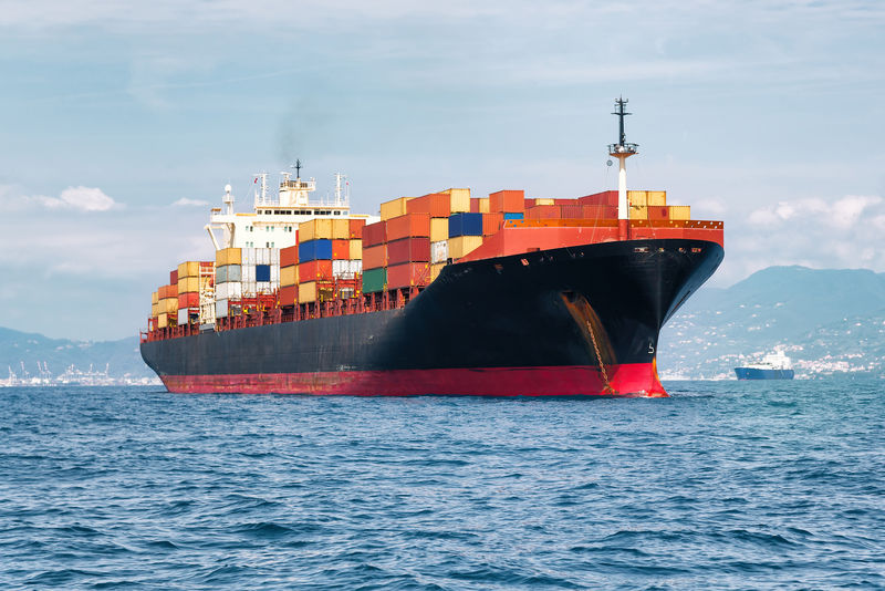 ocean freight service chewing gum from shantou to sohar