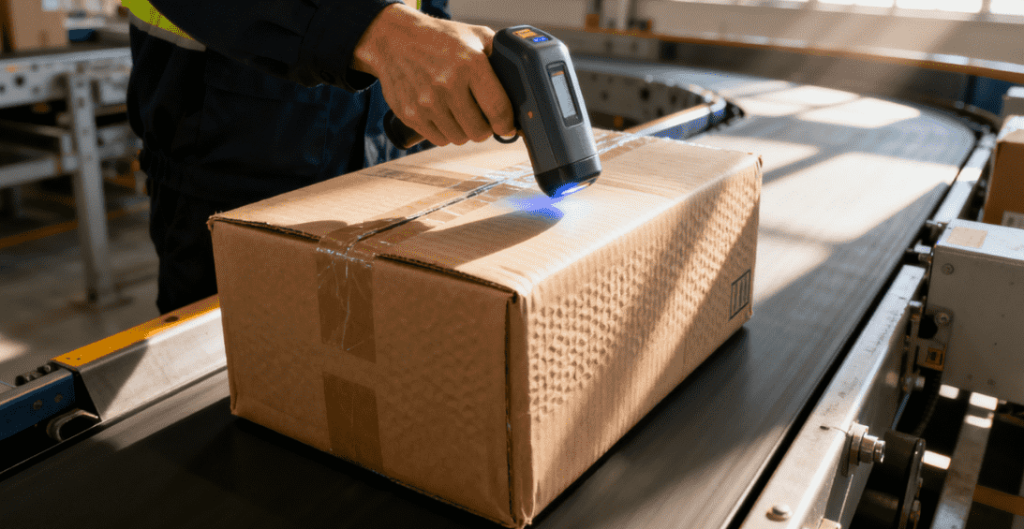 Shipping From China To Burkina Faso