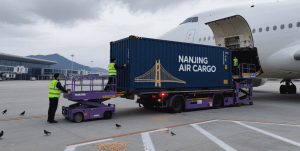 DDP Shipping From China To Riyadh