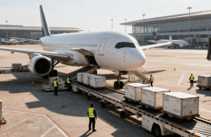 How Can You Ship from China to Zambia