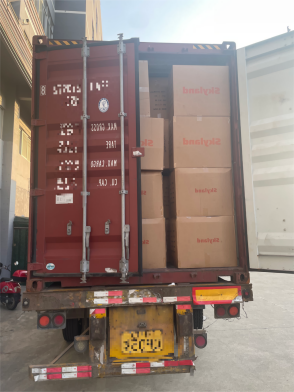 Ocean Freight Service Office Chair From Shekou to Jebel ali
