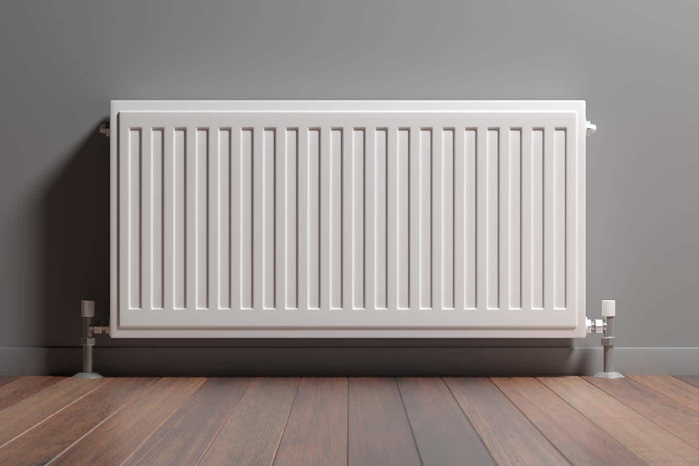 Ocean Freight Service Radiator From China To Korea