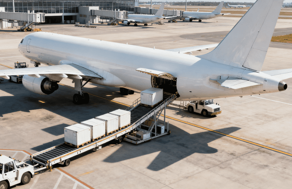 What Is The Fastest Shipping From China To Aqaba?
