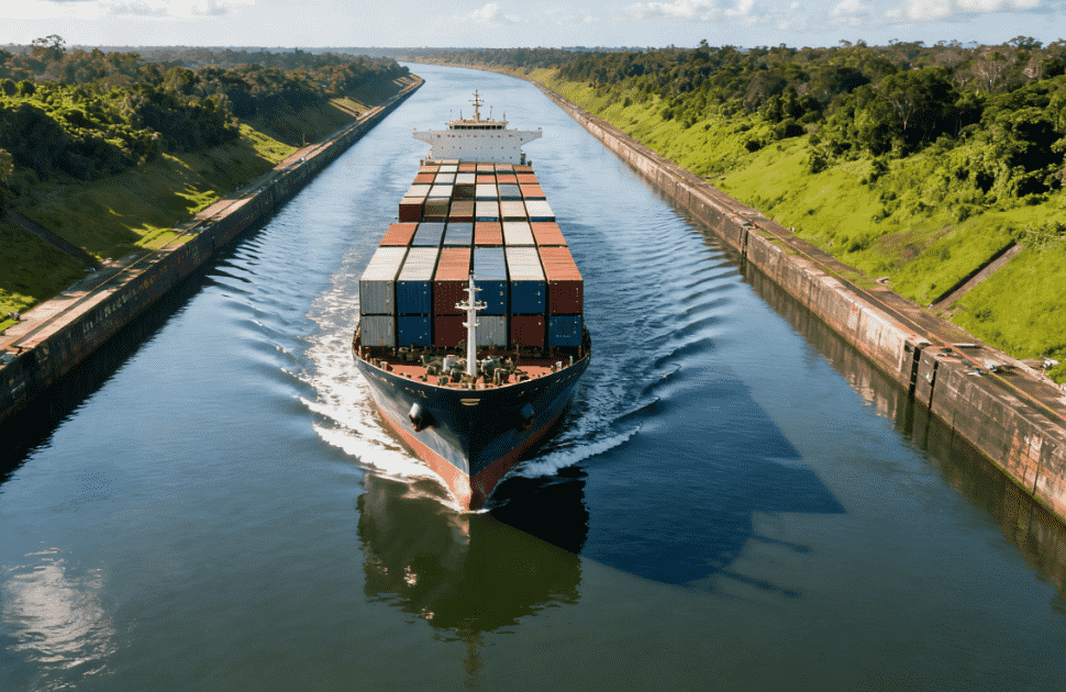 Shipping From China To Liberia Cost And Time