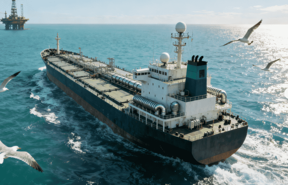 Guide To DDP Shipping From China To Saudi Arabia In 2025