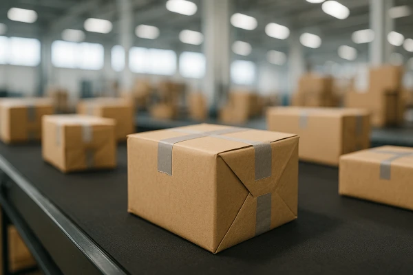 Express courier delivery time from China to Germany