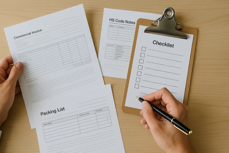 Comparing freight forwarders for China to USA shipments and avoiding common mistakes