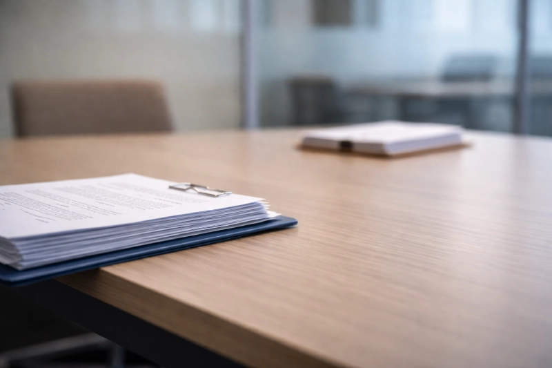 Разделённые документы по отправке, показывающие информационные разрывы в экспедировании грузов