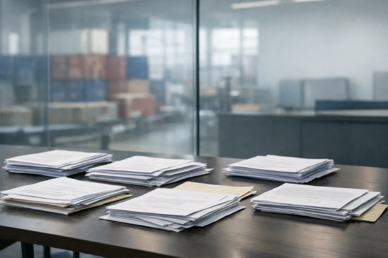 Common challenges importers experience when working with freight forwarders in China