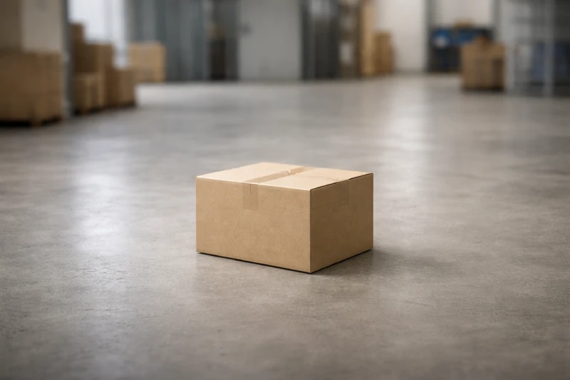 Unclear freight forwarder quote leading to shipment uncertainty